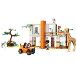 LEGO® Friends™ Mia's Wildlife Rescue