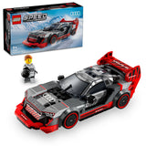LEGO® Speed Champions Audi S1 e-tron quattro Race Car