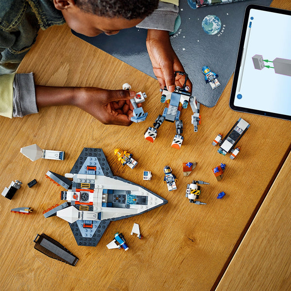 LEGO® City Space Explorers Pack