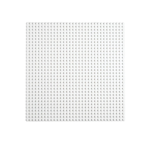LEGO® Classic White Baseplate