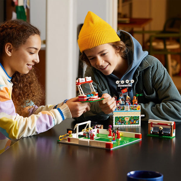LEGO® Icons of Play