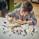 LEGO® NINJAGO® Egalt the Master Dragon