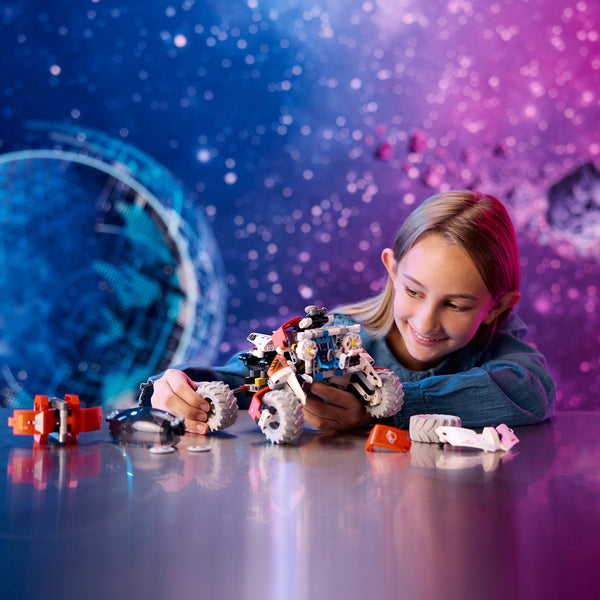 LEGO® Technic™ Surface Space Loader LT78