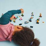 LEGO® Minifigures Series 24