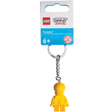 LEGO® Looney Tunes™ Tweety™ Keyring
