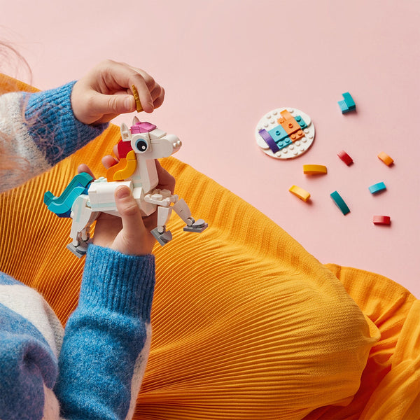 LEGO® Creator 3-in-1 Magical Unicorn