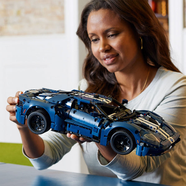 LEGO® Technic™ 2022 Ford GT
