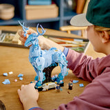 LEGO® Harry Potter™ Expecto Patronum