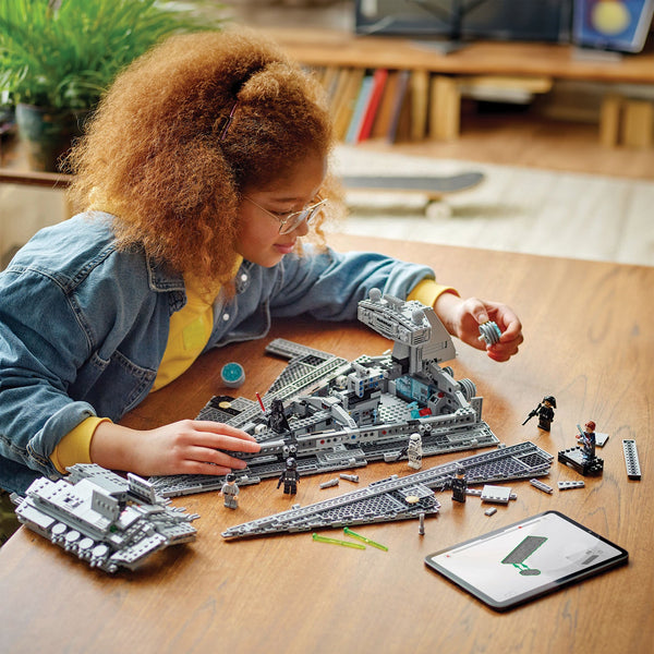 LEGO® Star Wars™ Imperial Star Destroyer™
