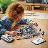 LEGO® Star Wars™ Imperial Star Destroyer™