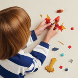 LEGO® NINJAGO® Kai’s Rising Dragon Strike