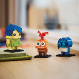 LEGO® BrickHeadz™ Joy, Sadness & Anxiety