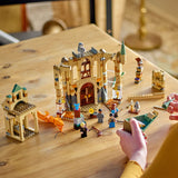 LEGO® Harry Potter™ Hogwarts™: Room of Requirement