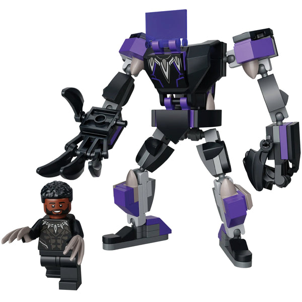 LEGO® Marvel Black Panther Mech Armor