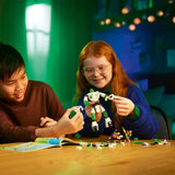 LEGO® DREAMZzz™ Mateo and Z-Blob the Robot