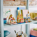 LEGO® Disney™ Mini Disney Ariel’s Castle
