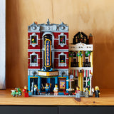LEGO® ICONS™ Jazz Club