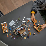 LEGO® Harry Potter™ 12 Grimmauld Place