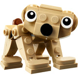LEGO® Creator 3-in-1 Gift Animals