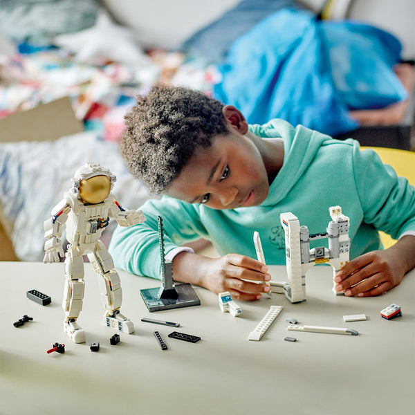 LEGO® Creator 3-in-1 Space Astronaut