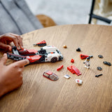 LEGO® Speed Champions Porsche 963