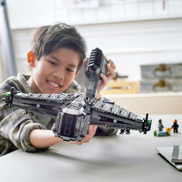 LEGO® Star Wars™ The Justifier™