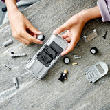 LEGO® Speed Champions 007 Aston Martin DB5