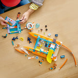 LEGO® Friends™ Sea Rescue Boat