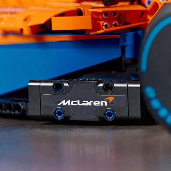 LEGO® Technic™ McLaren Formula 1™ Race Car
