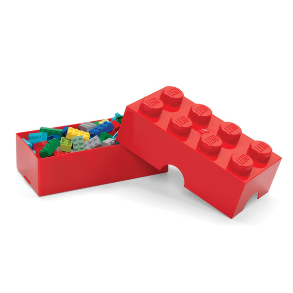 LEGO Lunch Box Classic - Red