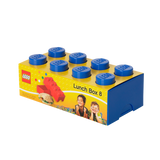 LEGO Lunch Box Classic - Blue