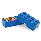 LEGO Lunch Box Classic - Blue
