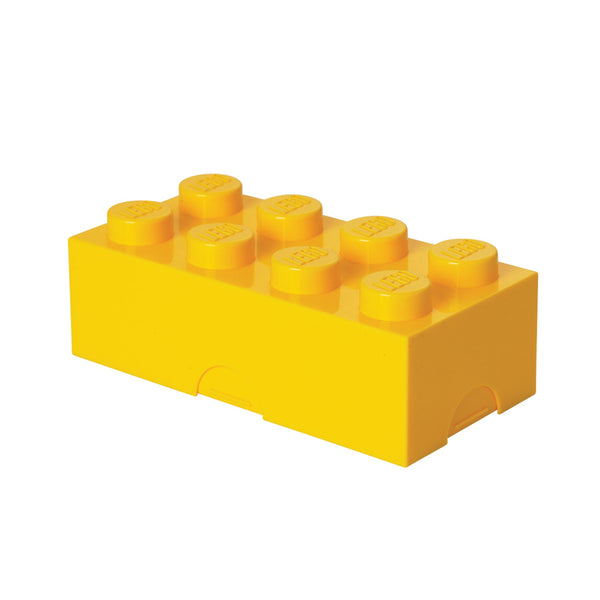 LEGO Lunch Box Classic - Yellow
