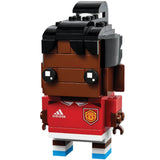 LEGO® BrickHeadz™ Manchester United Go Brick Me