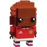 LEGO® BrickHeadz™ Manchester United Go Brick Me