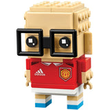 LEGO® BrickHeadz™ Manchester United Go Brick Me