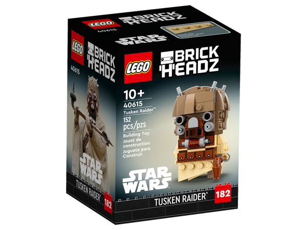 LEGO® BrickHeadz™ Tusken Raider™