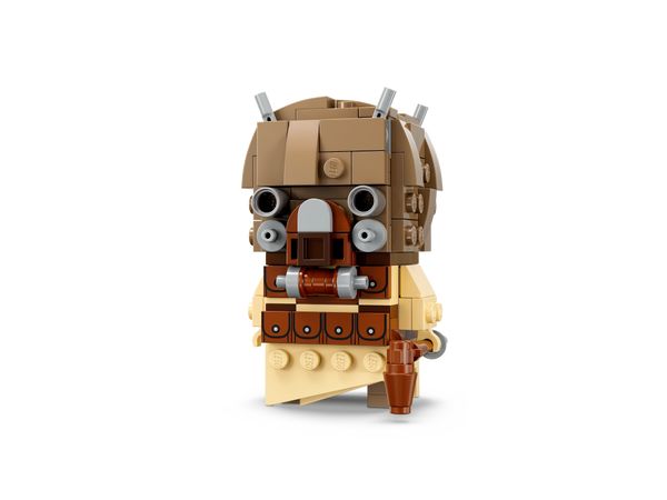LEGO® BrickHeadz™ Tusken Raider™
