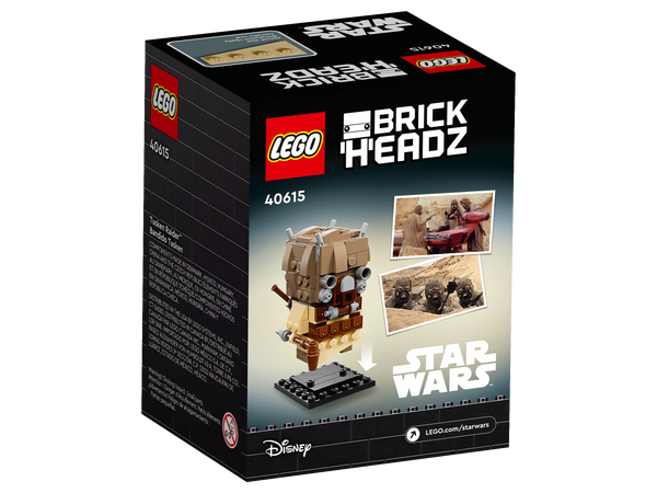 LEGO® BrickHeadz™ Tusken Raider™