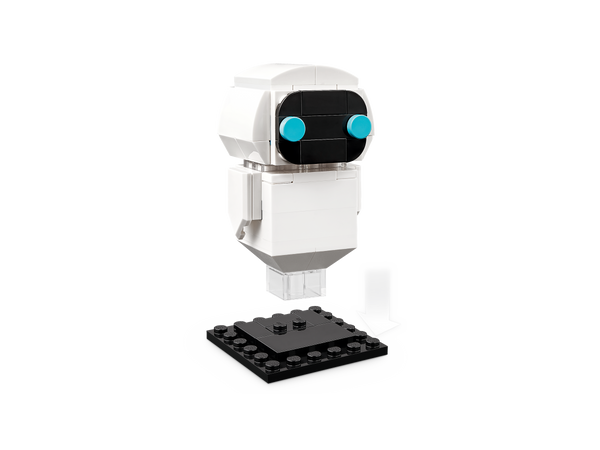 LEGO® BrickHeadz™ EVE & WALL•E
