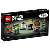LEGO® BrickHeadz™ Battle of Endor™ Heroes