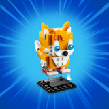 LEGO® BrickHeadz™ Miles "Tails" Prower