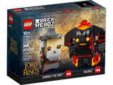 LEGO® BrickHeadz™ Gandalf the Grey™ & Balrog™