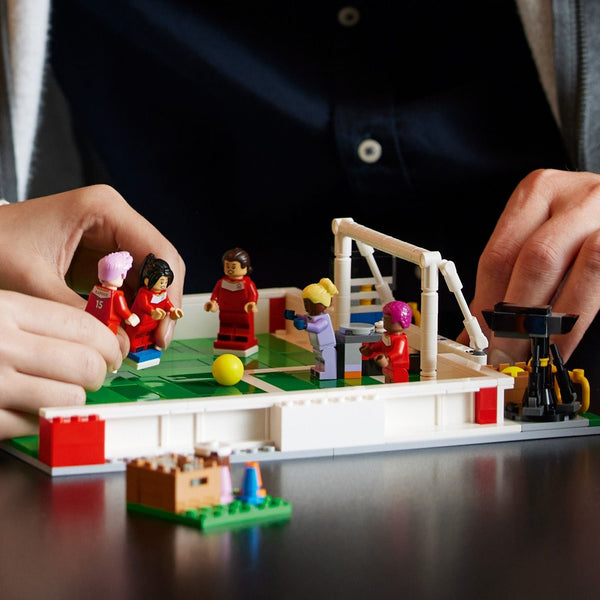 LEGO® Icons of Play