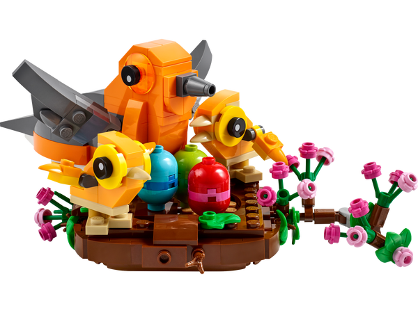 LEGO® Bird’s Nest