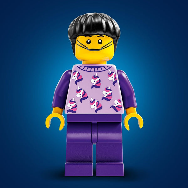 LEGO® DREAMZzz™ Dream Village