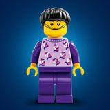 LEGO® DREAMZzz™ Dream Village