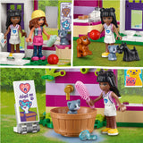 LEGO® Friends™ Pet Adoption Café