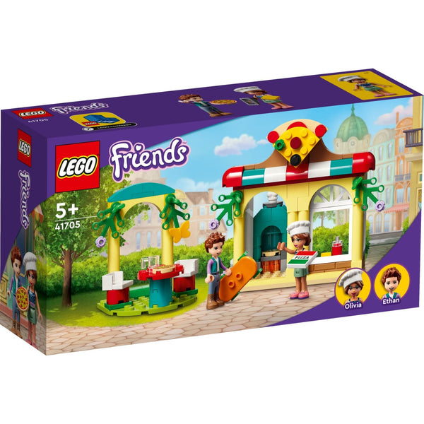 LEGO® Friends™ Heartlake City Pizzeria