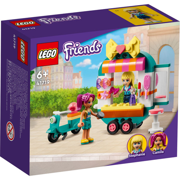 LEGO® Friends™ Mobile Fashion Boutique